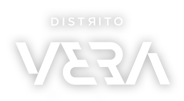 Imagen relacionada de texto en imagen: "Distrito VERA"